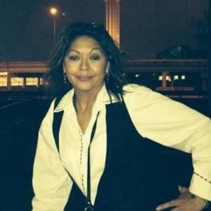 Meet your Posher, Ernestina